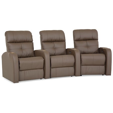 Theater Sectional